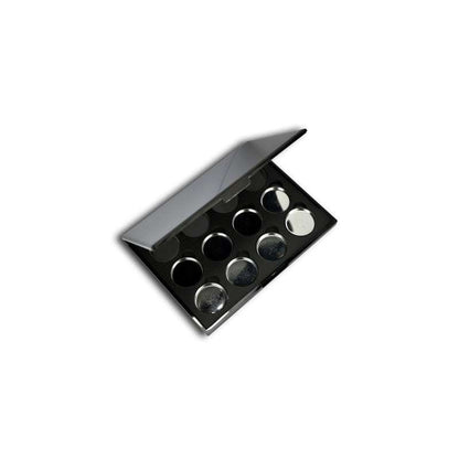 Magnetic Palet Mixing Colors
