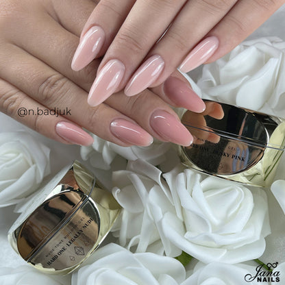 Hard One builder gel Legally Nude - 15 ml