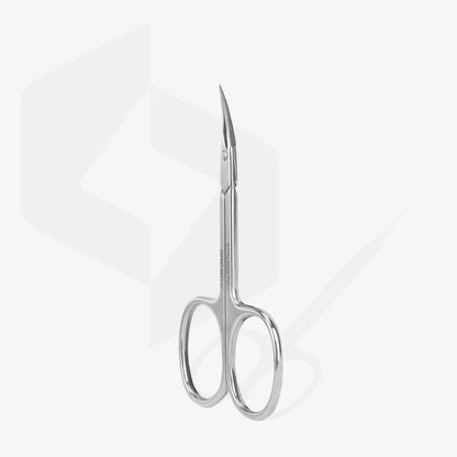 Staleks Pro Expert ciseaux à cuticules 50/1