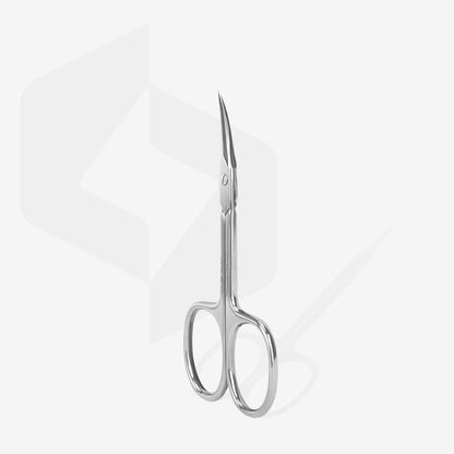 Staleks Pro Expert cuticle scissors 50/2