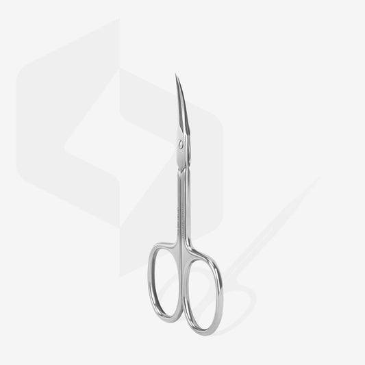 Staleks Pro Expert cuticle scissors 50/2