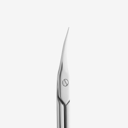 Staleks Pro Expert ciseaux à cuticules 50/2