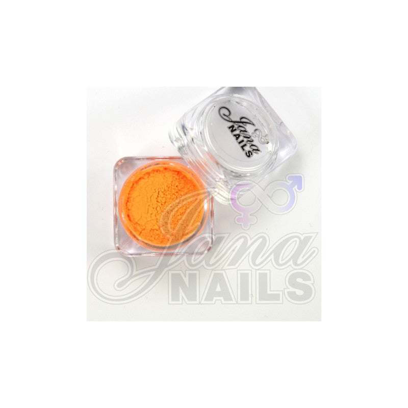 Pigment Neon Orange