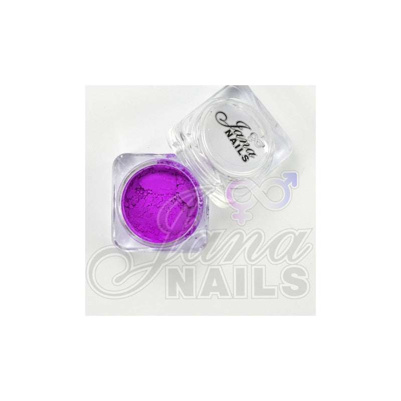 Pigment Neon Violet