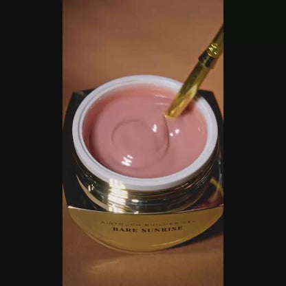AirTouch builder gel Running Late - 50 ml