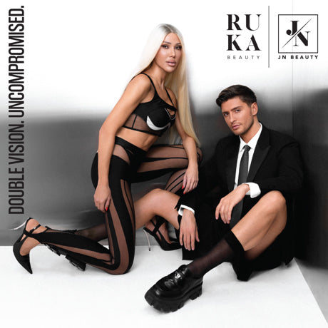 Ruka Beauty x JN Beauty - The Diamond Aid 3 g