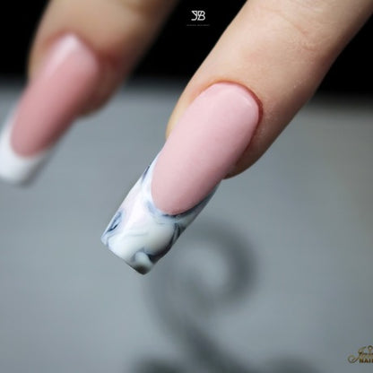 Ms. Jelly Rose cover builder gel - 100 g