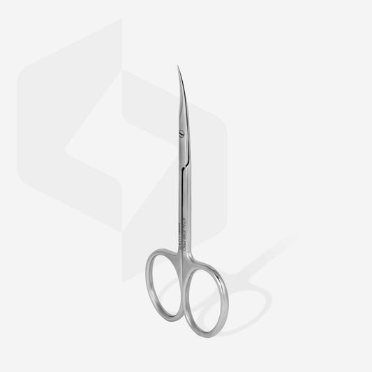 Staleks Ciseaux cuticules SE-11/3 GAUCHER