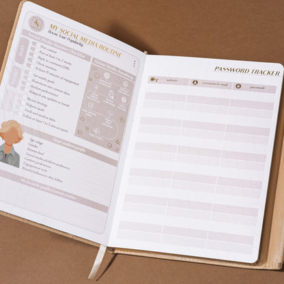 JN Planner 2026