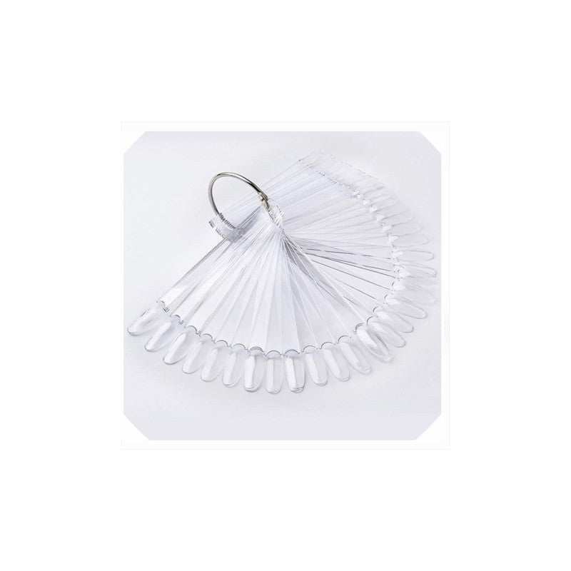Tips Ring CLEAR