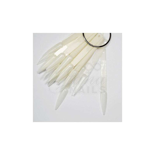 Tips Ring STILETTO