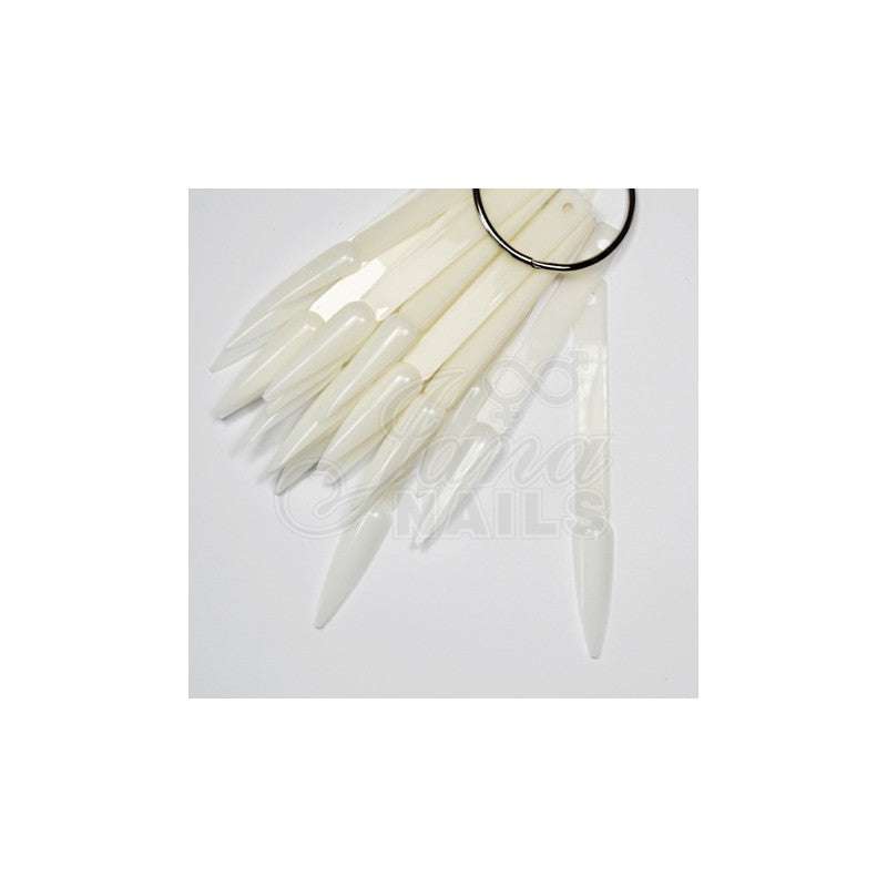 Tips Ring STILETTO