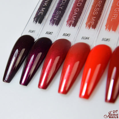 J-Laque BG#4 Undress Me - 10 ml