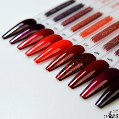 J-Laque BG#4 Undress Me - 10 ml
