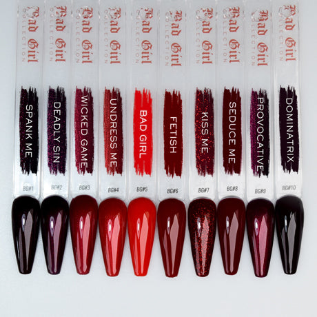 J-Laque BG#4 Undress Me - 10 ml
