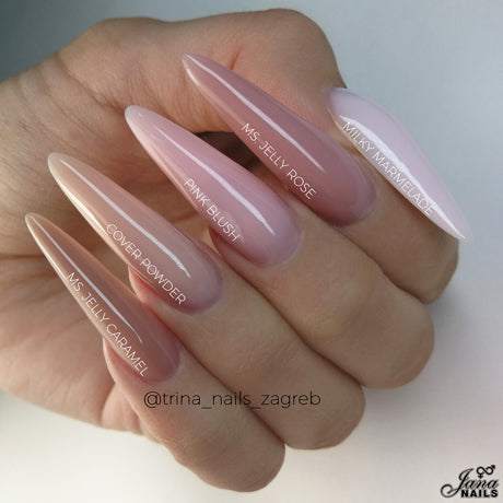 Jelly Rose 15 ml