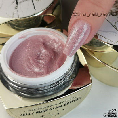Jelly Rose Glam Edition 15 ml