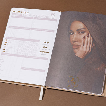 JN Planner 2026